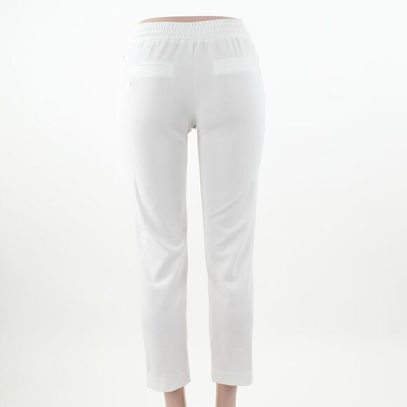 T Tahari Crepe Pull on Pants - Picture 3 of 5
